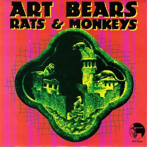 Rats & Monkeys