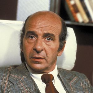 Herb Edelman 的头像