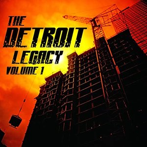 The Detroit Legacy Volume 1