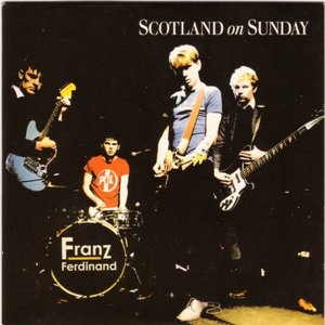 Scotland on Sunday Special