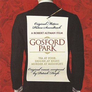 Gosford Park