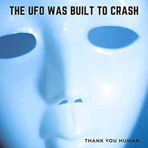 This UFO Is Built To Crash 的头像