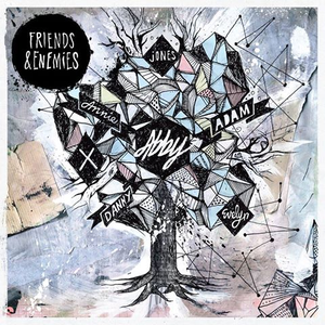 Abby - Friends & Enemies - Zortam Music