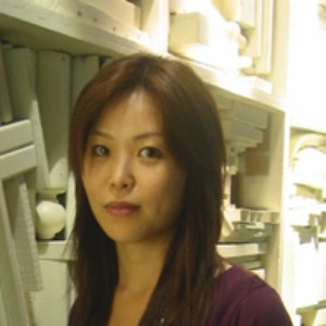 Avatar de Toshiko Ezaki