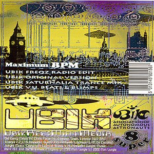 Ubik