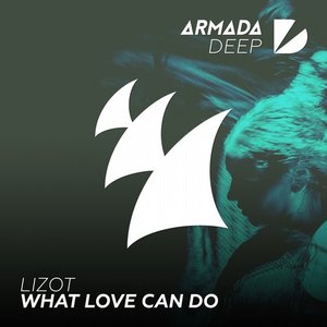 What Love Can Do - Single