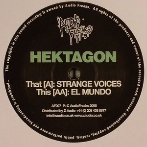 Strange Voices / El Mundo