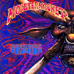 Monster Magnet - Dinosaur Vacuum Lyrics - Zortam Music