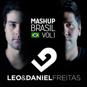 Mashup Brasil, Vol. 1