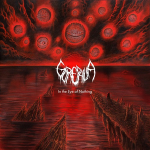 In the Eye of Nothing cover