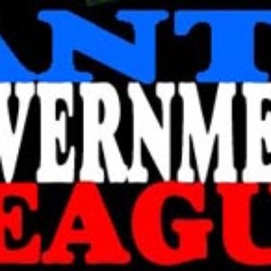 Anti-Government League のアバター