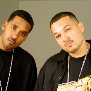 Cool & Dre 的头像