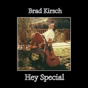 Hey Special - Single