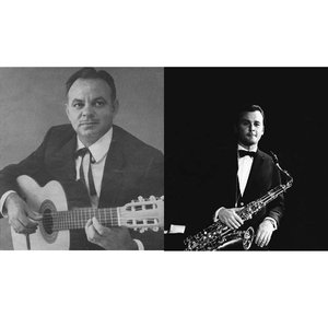 Stan Getz & Laurindo Almeida için avatar