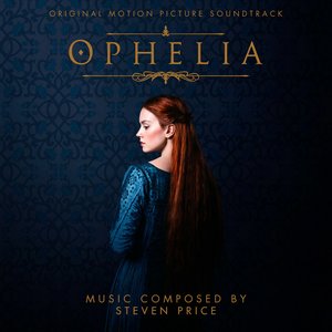 “Ophelia (Original Motion Picture Soundtrack)”的封面