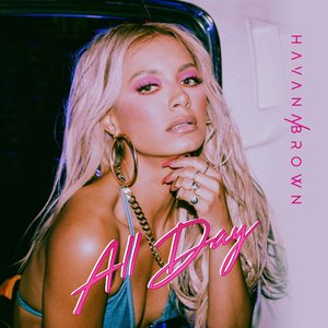 All Day - Single