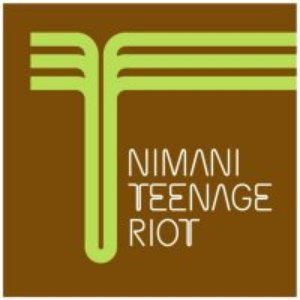 Nimani Teenage Riot 的头像