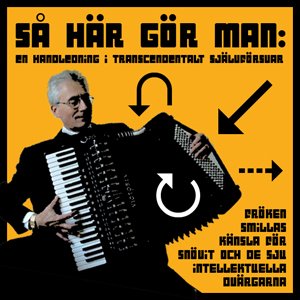 Image for 'Så här gör man'