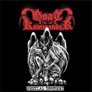 Bestial Torment