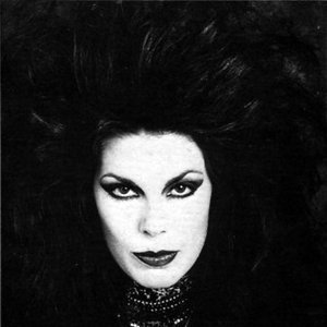 Patricia Morrison için avatar