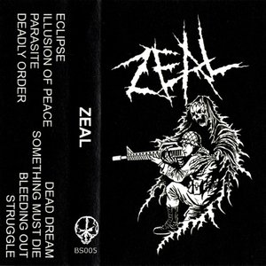 Zeal