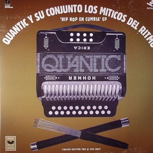 Quantic Y Su Conjunto Los Míticos Del Ritmo 的头像