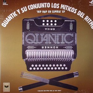 Avatar für Quantic Y Su Conjunto Los Míticos Del Ritmo