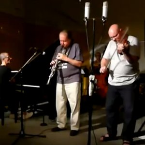 Erika Dagnino, George Haslam, Stefano Pastor, Steve Waterman 的头像