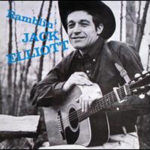 Ramblin' Jack Elliott