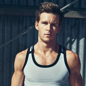 Ryan Kwanten 的头像