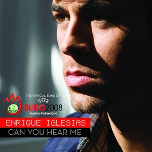 Can You Hear Me (French e-CDMaxi)