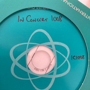 In Concert 1008