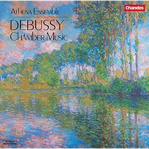 Debussy: Chamber Music