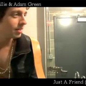 Avatar di Adam Green & Lissy Trullie