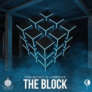 Avatar für Mark Instinct x Lumberjvck feat. Strap Deez