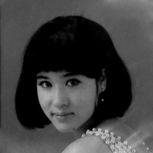 Image for 'Kayoko Moriyama'