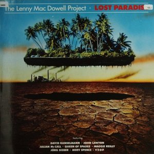 Lost Paradise