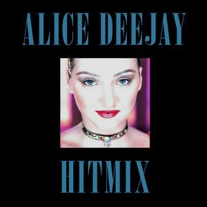 Artwork for Megamix (Extended)