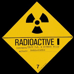 Radioactive