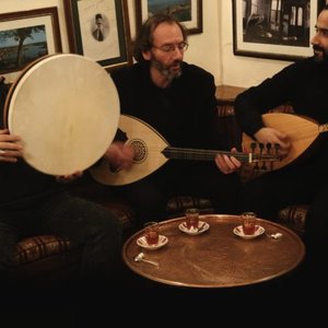 Nando Citarella, Stefano Saletti & Pejman Tadayon 的头像