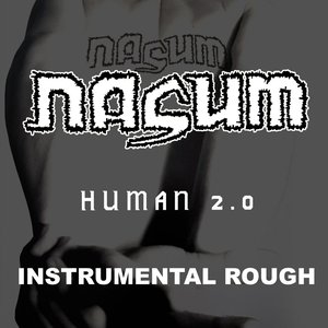 Human 2.0 Instrumental Rough Mix