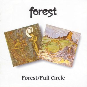 Forest / Full Circle