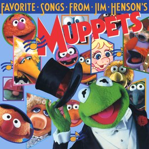 Favorite Songs from Jim Henson's Muppets