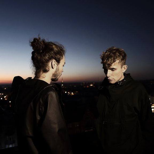 Joga photo provided by Last.fm