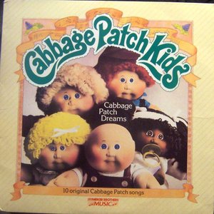 Cabbage Patch Kids 的头像