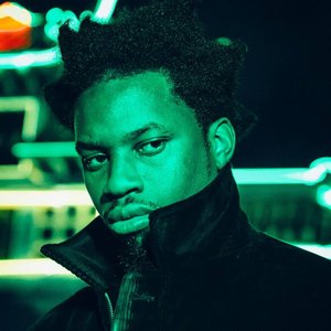 Avatar for Denzel Curry