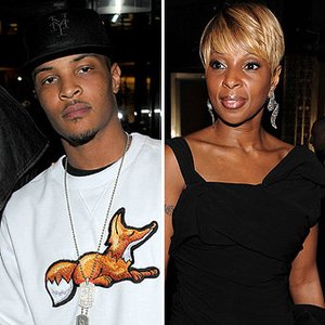 Avatar di T.I. Feat. Mary J. Blige