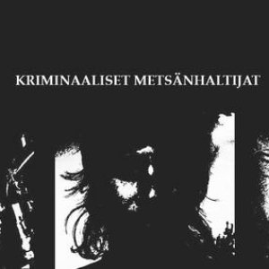 Kriminaaliset Metsänhaltijat 的头像