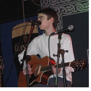 Аватар для Sam Huxley