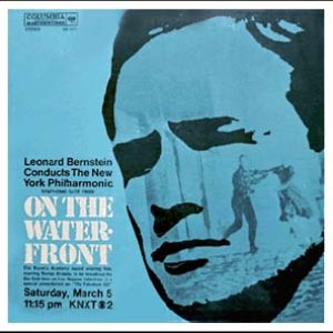 Symphonic Suite from On the Waterfront